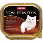 Animonda Пастет Animonda Vom Feinstein Adult месна смес 100g (B3-83204)