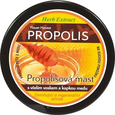 Herb Extract Propolisová masť 100 ml
