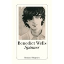 Spinner - Wells, Benedict