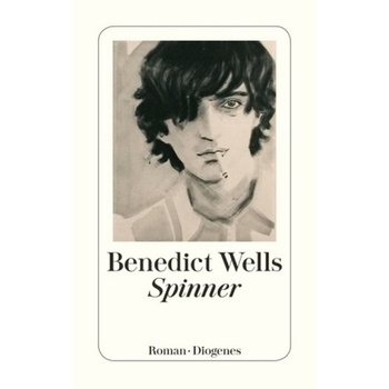 Spinner - Wells, Benedict