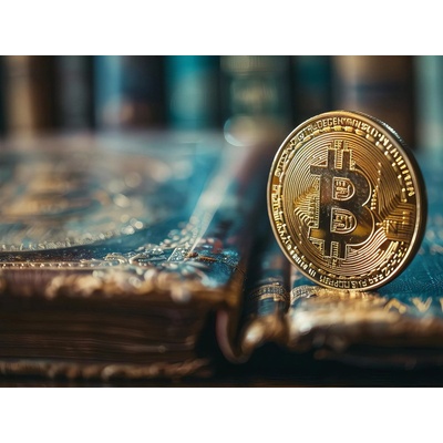 Kurz o bitcoinu (nejen) pro začátečníky Celá ČR