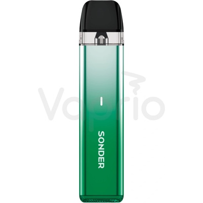 GeekVape Sonder Q Lite 500 mAh Metallic Green 1 ks