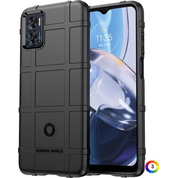 Image 1 of Motorola Moto E22 / E22i TPU Удароустойчив Калъф и Протектор