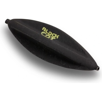 Black Cat plavák Darter U-Float Čierny 7g