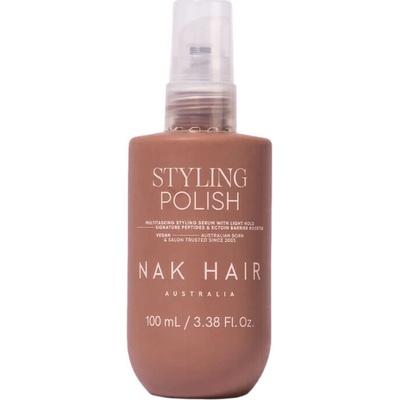 NAK Signature Styling Polish 100 ml