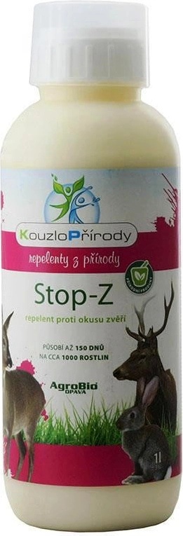 Postrik Proti Okusu Zveri
