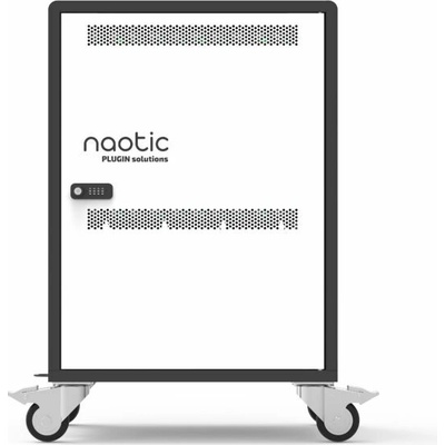 PORT NAOTIC CHARGING CABINET 20 UNIT A+C PD 45W 903003