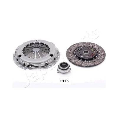 JAPANPARTS Sada spojky KF-2116