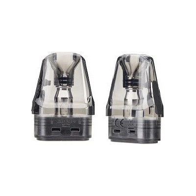 OXVA Xlim V3 Top Fill cartridge 0,8ohm 2ml – Zboží Mobilmania