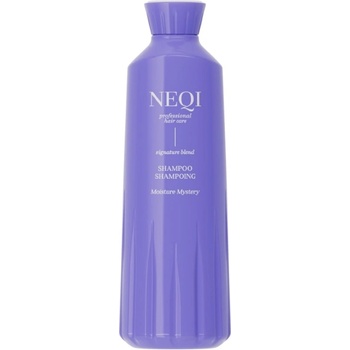 NEQI Moisture Mystery Shampoo 330 ml