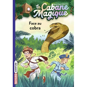 La cabane magique, Tome 40 | Mary Pope Osborne (ISBN: 9791036324604)