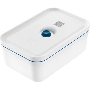 ZWILLING Вакуумна кутия за обяд Zwilling Fresh & Save 1, 6 л цвят на море (36801-310-0)
