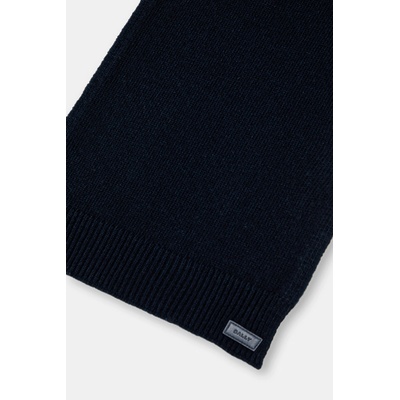 Bally Вълнен шал Bally (MSC03I)