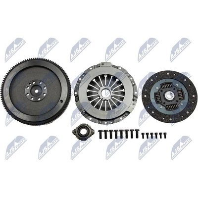 Sada spojky NTY NZS-HY-001