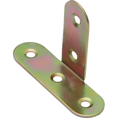 Onpira Plochý spojovací T úhelník 70x50x20 mm