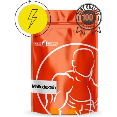 Still Mass Maltodextrín 1000 g