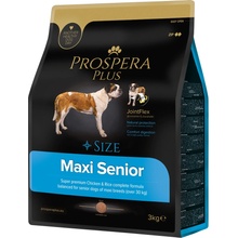 Prospera Plus Maxi Senior 3 kg