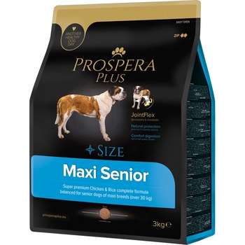 Prospera Plus Maxi Senior 3 kg