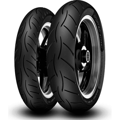 Metzeler SPORTEC STREET 2 80/90 R14 40S