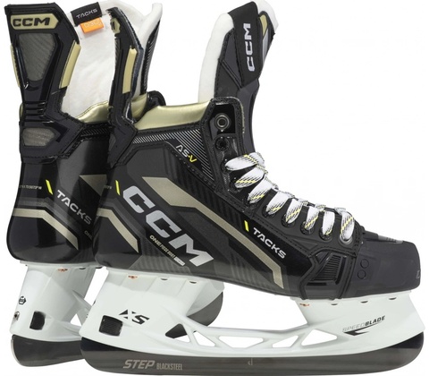 CCM Tacks AS-V Intermediate