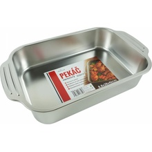 Smartcook Nerezový pekáč 46,5x28,3x8,4cm