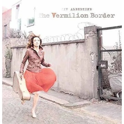 Viv Albertine - The Vermillion Border (2 LP) (0844493061731)