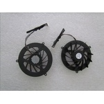  Резервни части Вентилатор за лаптоп Fan ACER Aspire 6930 6930G (M UDQF2JH11CQU)