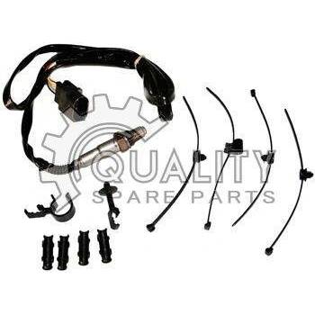 Lambda sonda HELLA 6PA 009 166-821