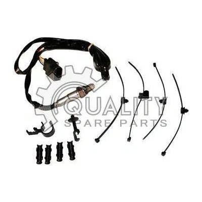 Lambda sonda HELLA 6PA 009 166-821