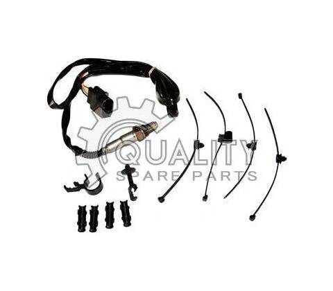 Lambda sonda HELLA 6PA 009 166-821