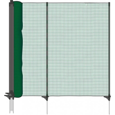 VNT electronics s.r.o. Univerzální ohradníková síť, nevodivá, délka 25 m, výška 90 cm