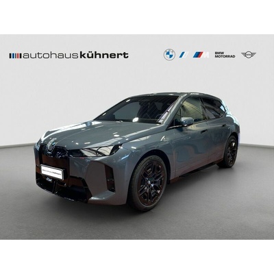 BMW iX xDrive M Sport Pro 300 kW