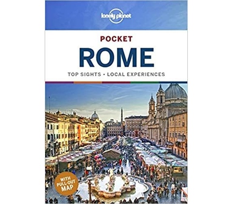 Pocket Rome 6