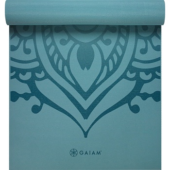 GAIAM Постелка за йога NIGARA Premium - 1 бр