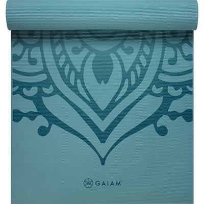 GAIAM Постелка за йога NIGARA Premium - 1 бр