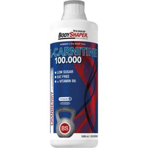 Weider L-Carnitine 100 000 [1000 мл] Тропикал