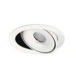 POLARIS LED луна за вграждане Net | Регулируема | CCT | Цена 20, 16€ (45)