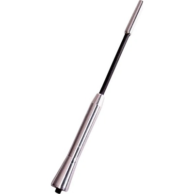 Carpoint anténní prut ALU 175mm fixace 5/6mm