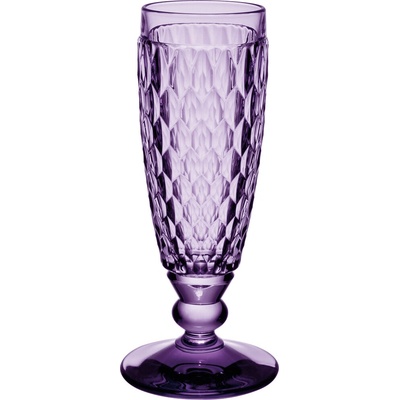 Villeroy & Boch Pohár na šampanské Boston Lavender 120 ml