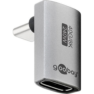 Goobay USB-C/USB-C 74442