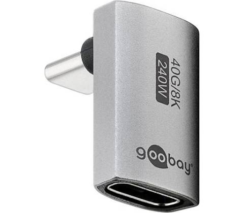 Goobay USB-C/USB-C 74442