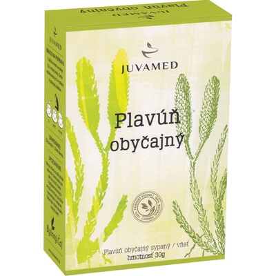 Juvamed bylinný čaj PLAVÚŇ OBYČAJNÝ VŇAŤ 30 g