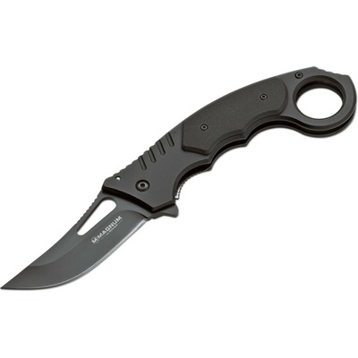 Böker Magnum WHIRLWIND 01MB600 EOL