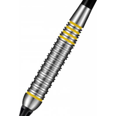 Harrows Chizzy Brass soft 21g