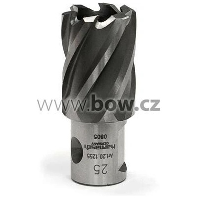 Karnasch Jádrový vrták 25 mm Karnasch SILVER-LINE 25