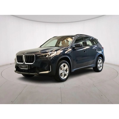 BMW X1 sDrive18d 110 kW