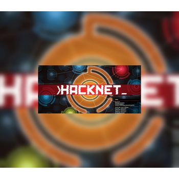 Hacknet