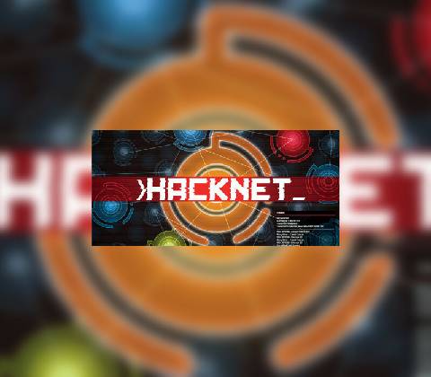 Hacknet