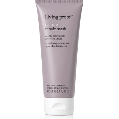 Living proof Living Proof. Restore Repair Mask 200 ml
