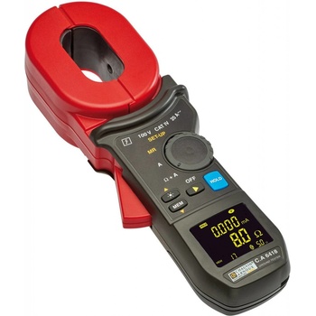 Chauvin Arnoux C.A 6418